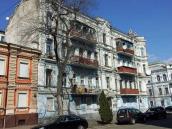 2021 р. Загальний вигляд з півдня