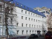 Офісний будинок (№ 11)