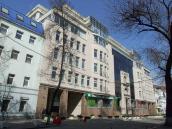 Офісний будинок (№ 13)