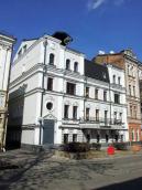 Офісний будинок (№ 15б)