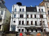 2021 р. Головний фасад