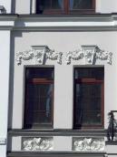 Вікна 2-го поверху