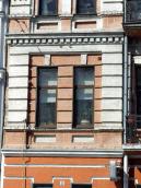 Вікна 2-го поверху