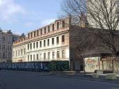 2021 р. Загальний вигляд з боку вул.…