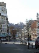 2021 р. Перспектива від вул. Братської…