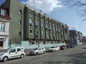 2021 р. Загальний вигляд з боку вул.…