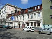 2021 р. Загальний вигляд з півдня