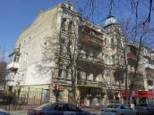 Житловий будинок (№ 9)