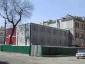 2021 р. Загальний вигляд з боку вул.…