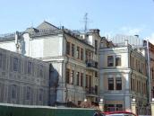 2021 р. Загальний вигляд з боку вул.…