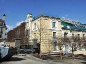 2021 р. Південний ріг будинку. Вигляд…