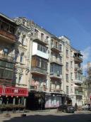 Житловий будинок (№ 11 / Братська, 7)