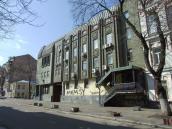 2021 р. Загальний вигляд з боку вул.…