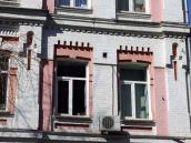 Вікна 2-го поверху