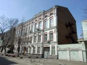 2021 р. Загальний вигляд зі сходу