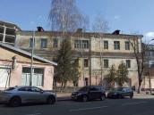 2021 р. Загальний вигляд із заходу