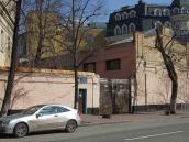 2021 р. Вигляд з боку вул. Братської