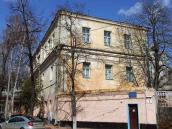 2021 р. Загальний вигляд з півдня