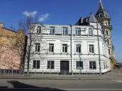 2021 р. Фасад по вул. Братській