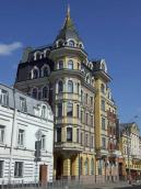 2021 р. Загальний вигляд із заходву в…