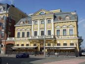 2021 р. Фасад по вул. Ігорівській (2)