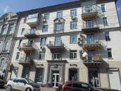 2021 р. Головний фасад