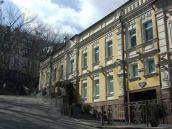 2021 р. Фасад по вул. Ігорівській