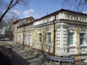 2021 р. Фасад по вул. Боричів Тік