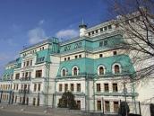 2021 р. Загальний вигляд з півдня