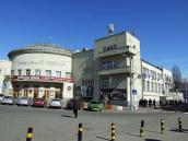 2021 р. Наріжна частина і фасад по…