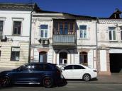 Флігель (№ 7б)