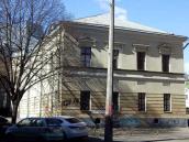 2021 р. Загальний вигляд зі сходу