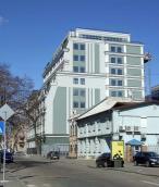 2021 р. Загальний вигляд з південного…