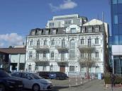 2021 р. Загальний вигляд зі сходу