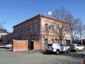 2021 р. Загальний вигляд з південного…