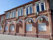 2021 р. Загальний вигляд з північного…