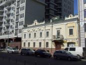 2021 р. Загальний вигляд зі сходу