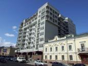 2021 р. Загальний вигляд зі сходу