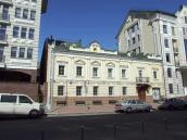 2021 р. Загальний вигляд з півдня