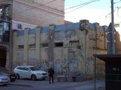 Господарська споруда (№ 29)