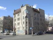 2021 р. Загальний вигляд зі сходу