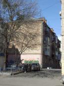 Житловий будинок (№ 25д)