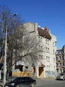 2021 р. Загальний вигляд з півдня, з…