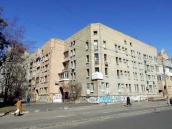 Житловий будинок (№ 21-23)