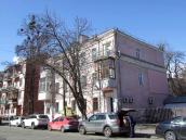 2021 р. Загальний вигляд зі сходу