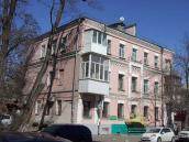 Житловий будинок (№ 11)