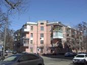 Житловий будинок (№ 9)