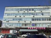 2021 р. Головний фасад