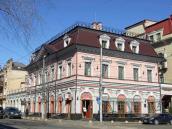 2021 р. Загальний вигляд з південного…