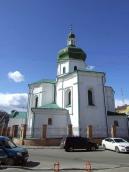 2021 р. Загальний вигляд зі сходу